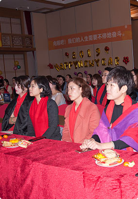 團(tuán)隊(duì)風(fēng)采