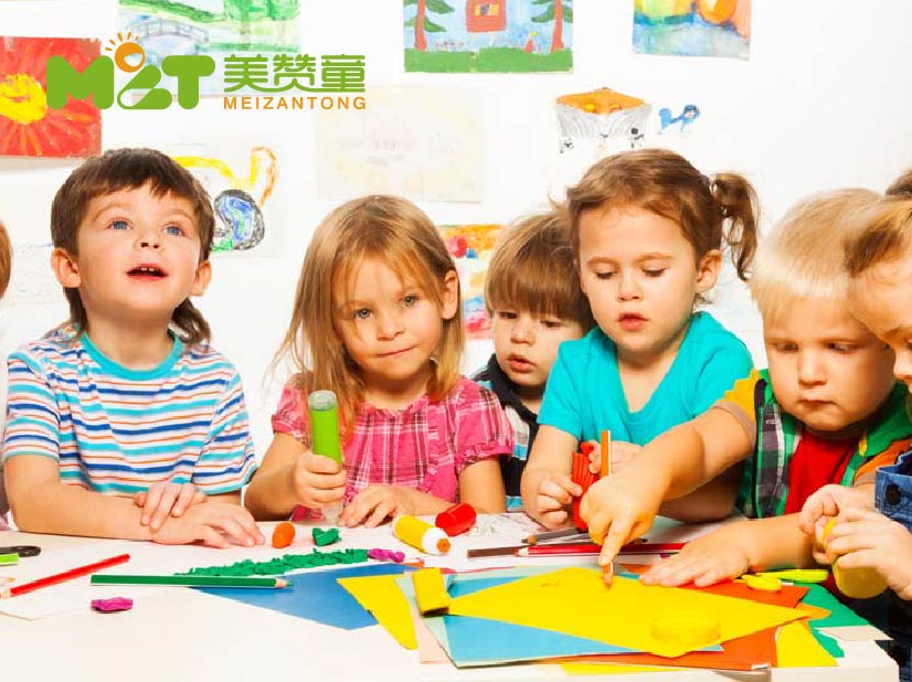 親子閱讀