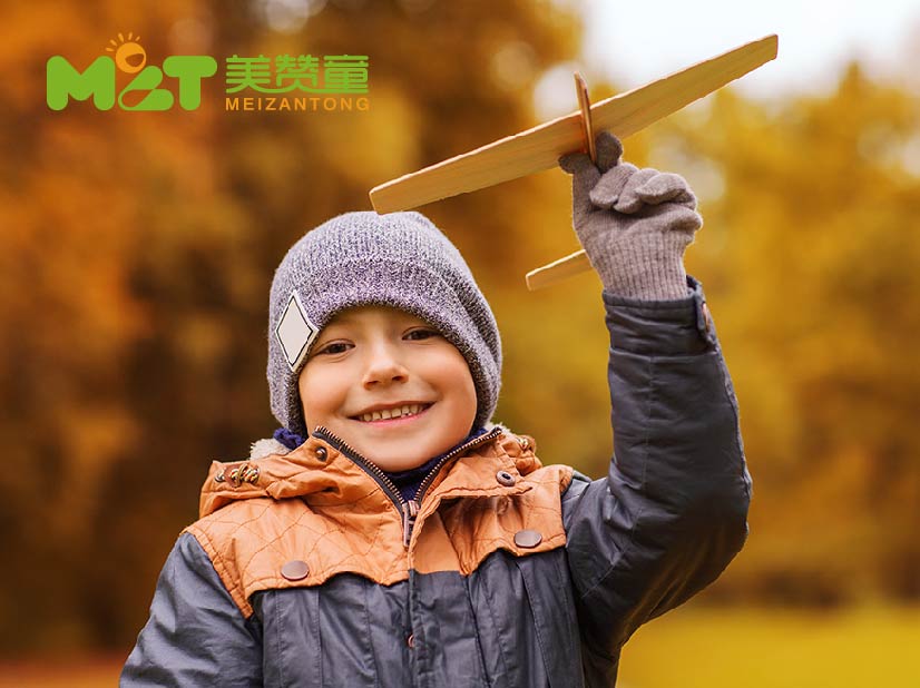 早教加盟，早教機構，美贊童